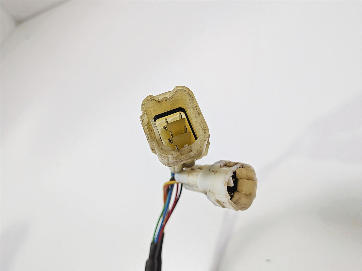 2009 Yamaha Waverunner FX1800 Cruiser Compass Depth Sensor F1X-U8K22-01 {{ shop.shopifyCountryName }} - Mototech271