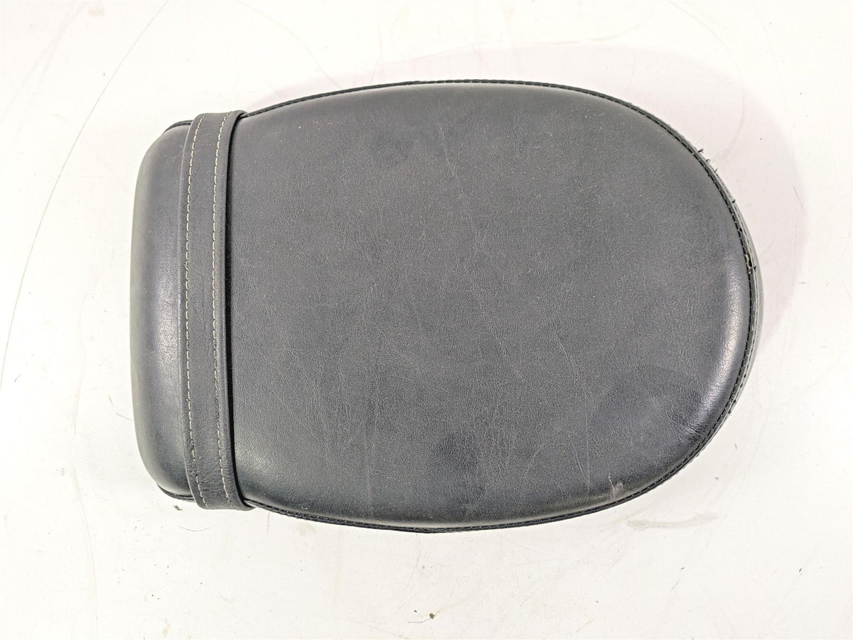 2008 Yamaha XVS1300 V-Star Tourer Rear Passenger Seat Saddle 3D8-24750-00-00 {{ shop.shopifyCountryName }} - Mototech271