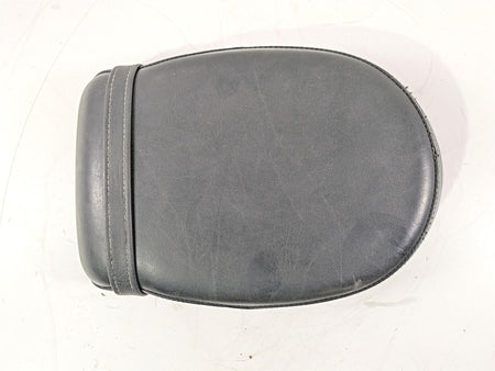 2008 Yamaha XVS1300 V-Star Tourer Rear Passenger Seat Saddle 3D8-24750-00-00 {{ shop.shopifyCountryName }} - Mototech271