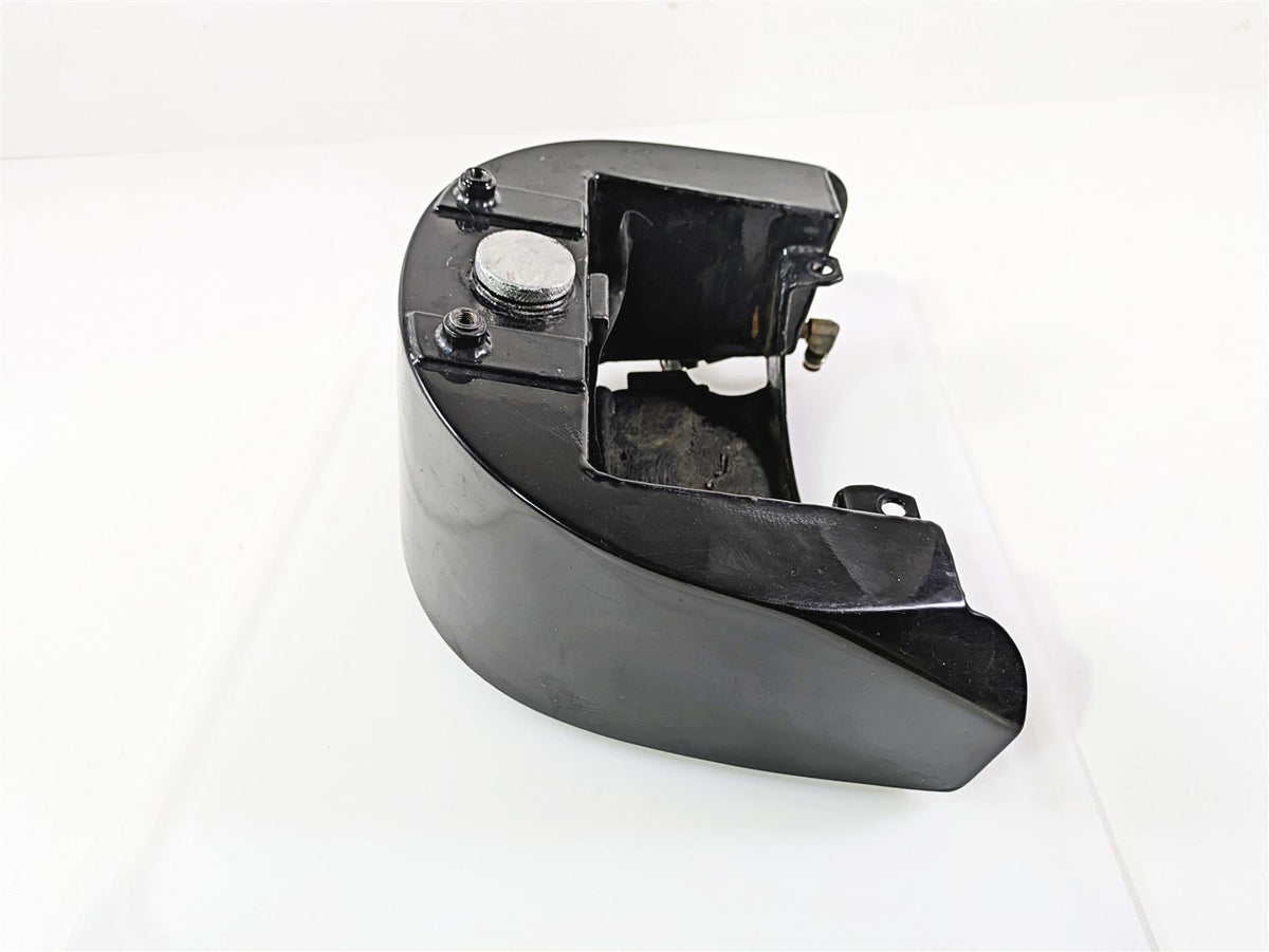 2004 Big Dog Chopper Oil Tank Reservoir Softail - Style {{ shop.shopifyCountryName }} - Mototech271