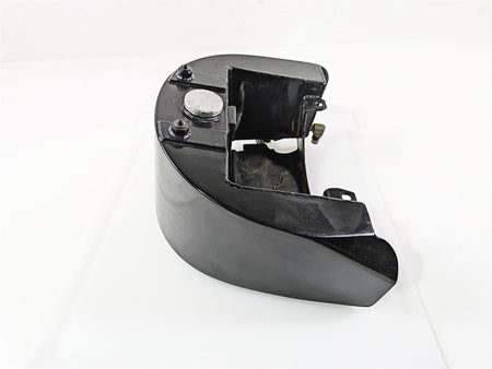 2004 Big Dog Chopper Oil Tank Reservoir Softail - Style {{ shop.shopifyCountryName }} - Mototech271