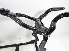 Load image into Gallery viewer, 2006 Harley FLSTI Softail Heritage Straight Main Frame Chassis With Clean Missouri Title 47008-00C | Mototech271
