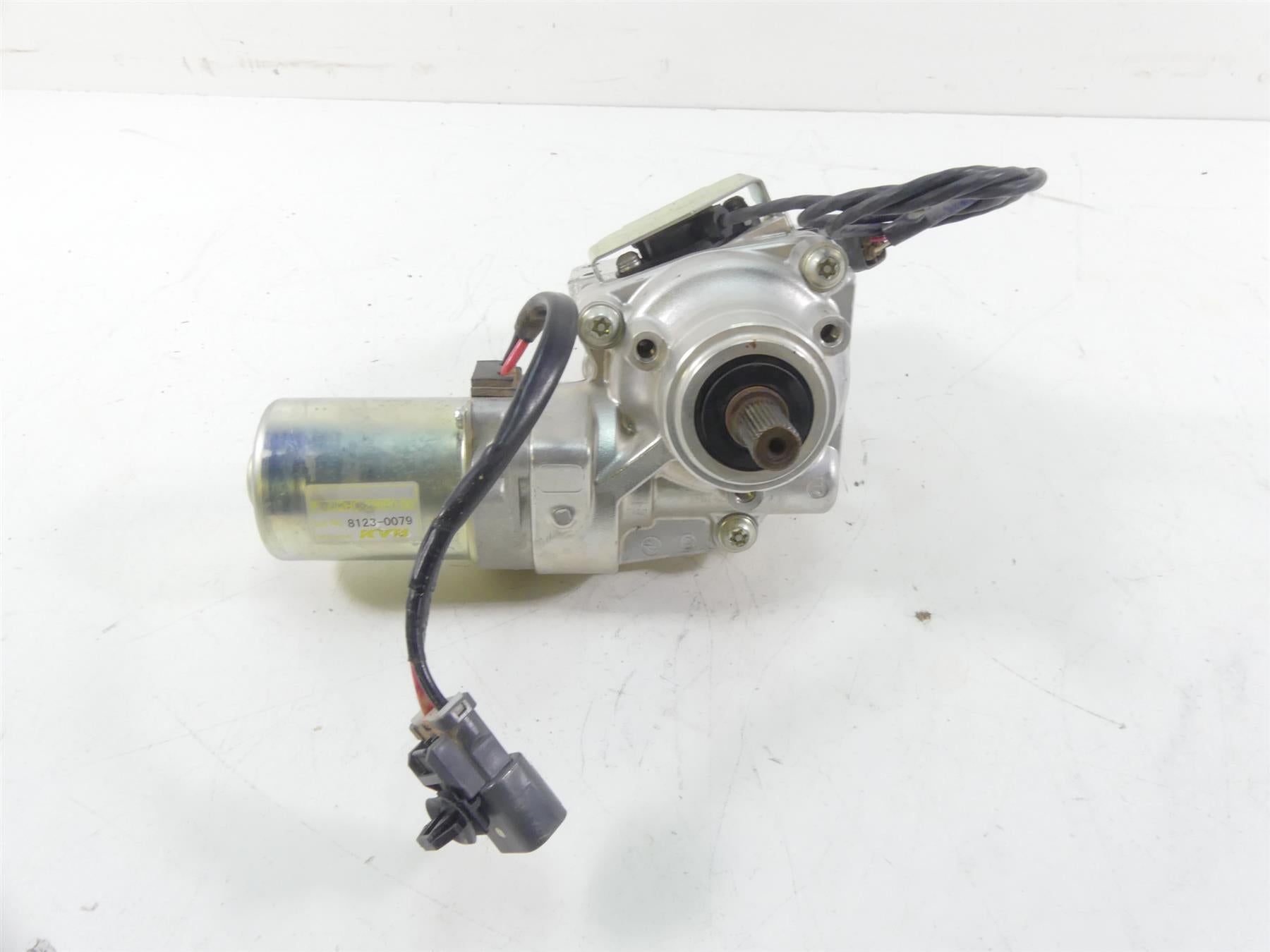 2018 Yamaha YXZ1000R EPS SS Kyb Power Steering Control Unit  2HC-238B0-00-00