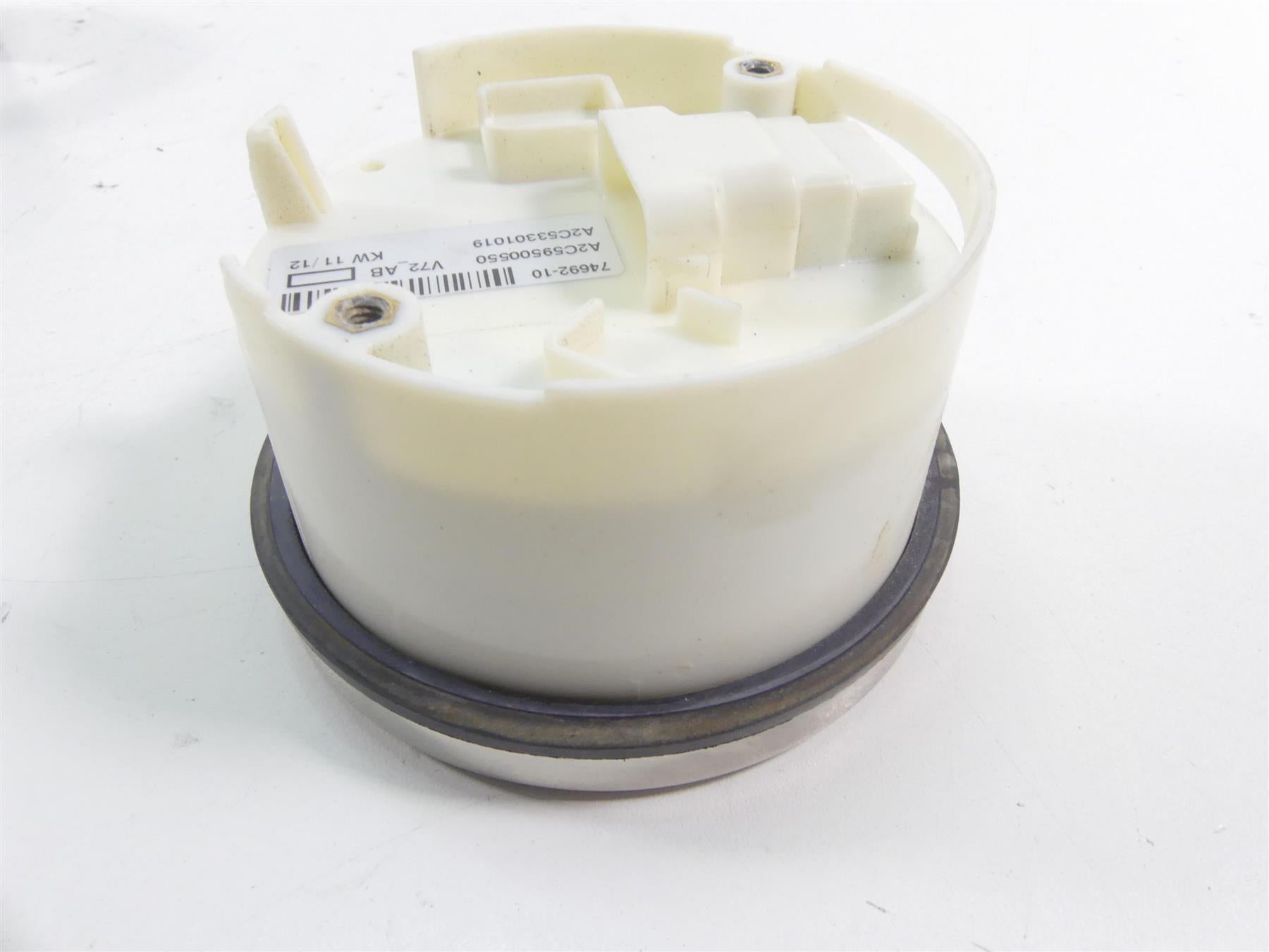 2012 Harley Touring FLHTK Electra Glide Tacho Tachometer Gauge 74692-10 {{ shop.shopifyCountryName }} - Mototech271