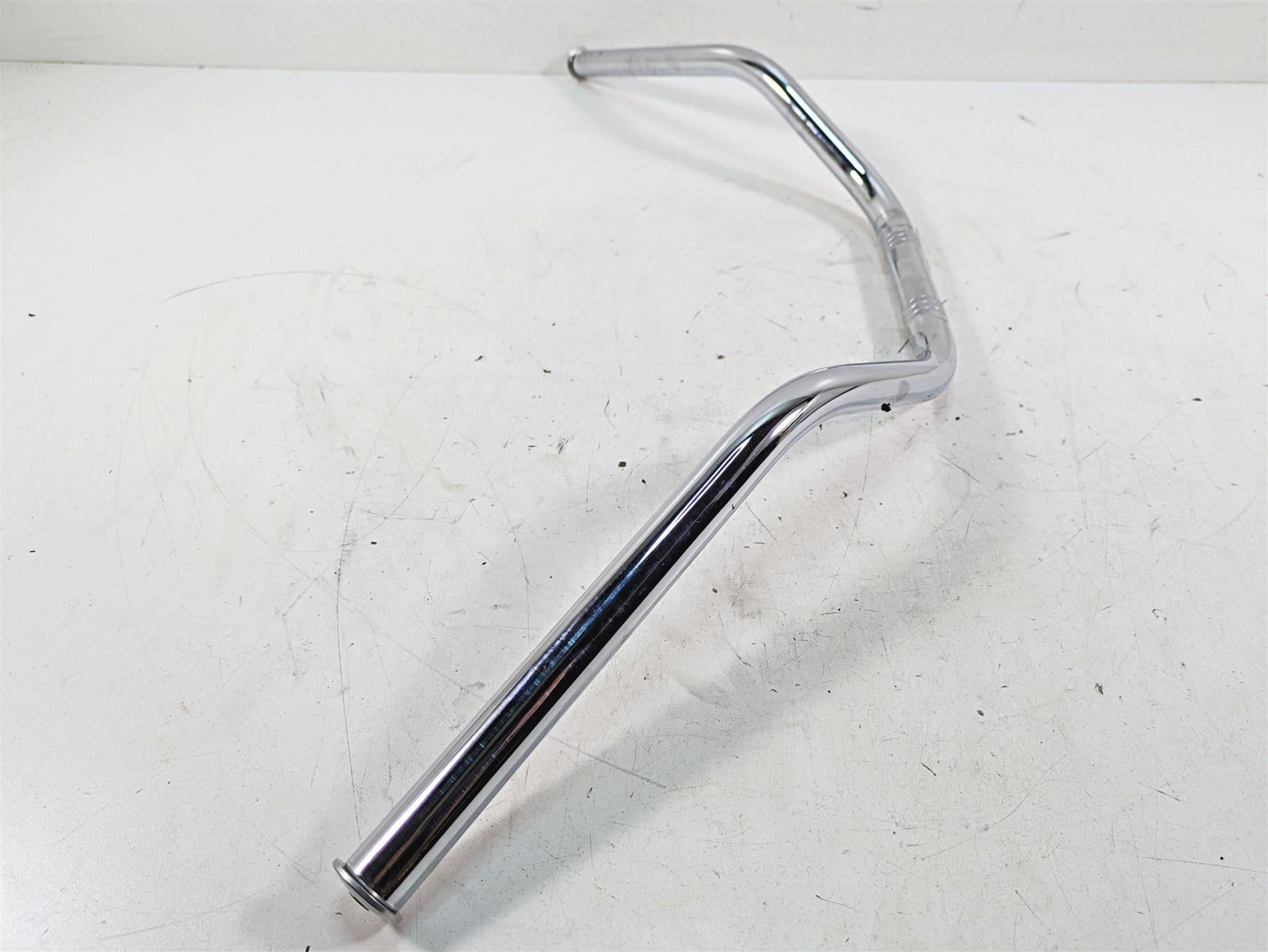 2011 Triumph America Handlebar Handle Bar Steering T2040392 {{ shop.shopifyCountryName }} - Mototech271