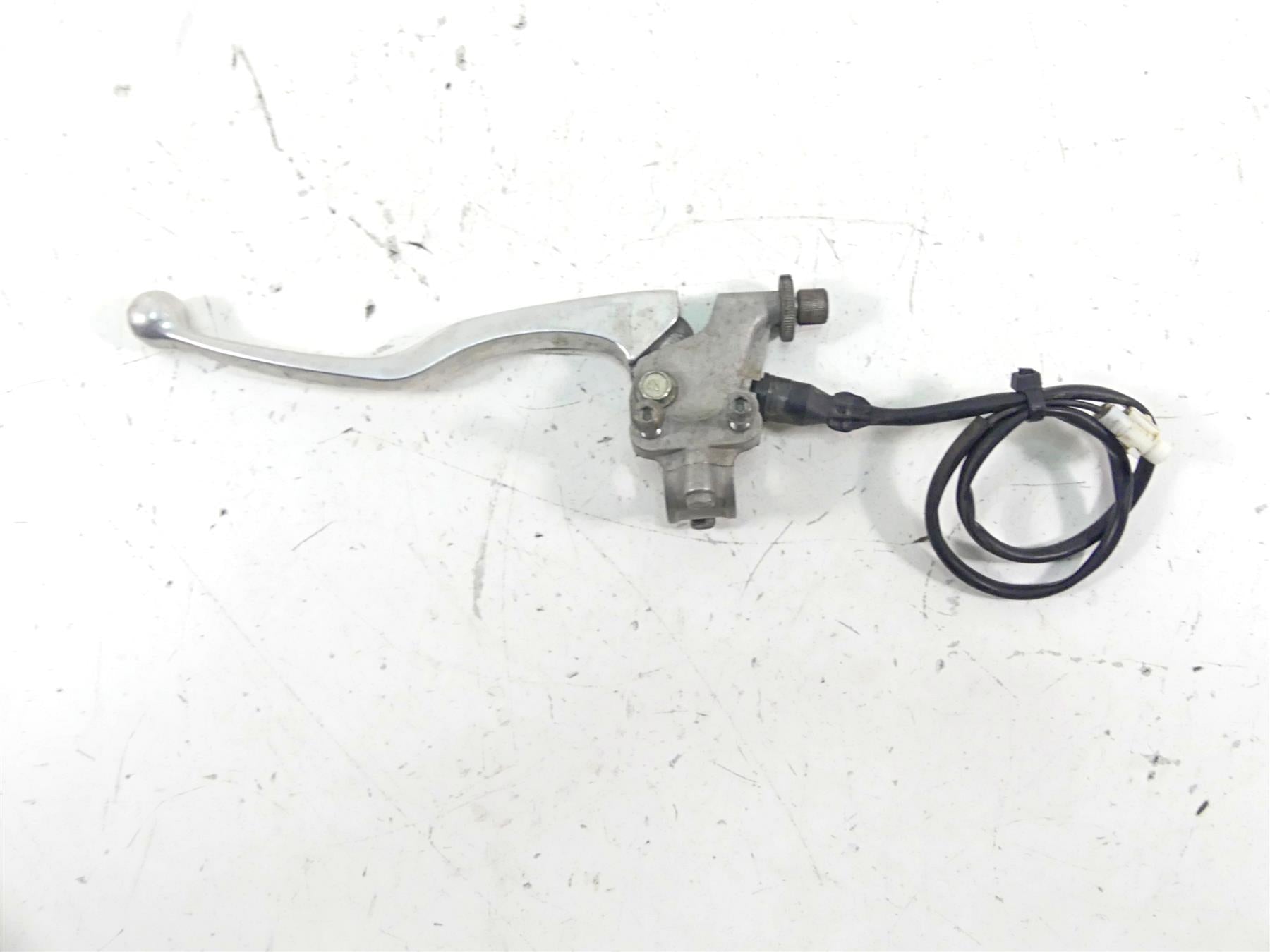 2017 Yamaha YFM Raptor 700R SE Clutch Perch Handle Lever Switch 5YT-82910-11-00 {{ shop.shopifyCountryName }} - Mototech271