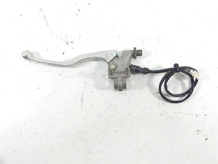 2017 Yamaha YFM Raptor 700R SE Clutch Perch Handle Lever Switch 5YT-82910-11-00 {{ shop.shopifyCountryName }} - Mototech271
