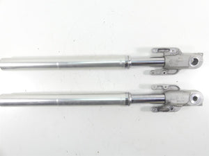 2012 Harley VRSCF Muscle Rod Straight Front Fork Leg Set 48700-09 48701-09 | Mototech271