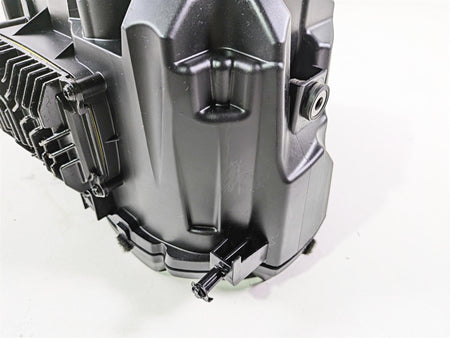 2021 BMW R1250GS K51 Adv Headlight Head Light Lamp Lens READ 63128395632 {{ shop.shopifyCountryName }} - Mototech271