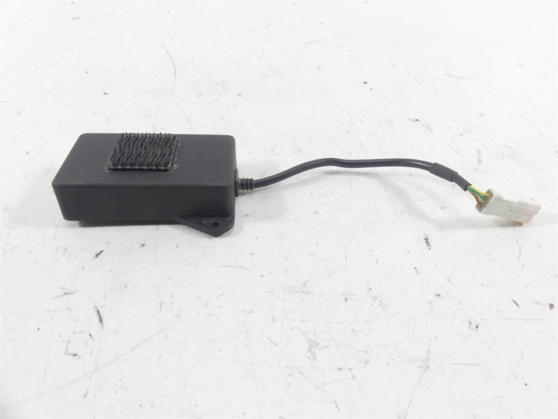 2020 Ducati Multistrada 1260 Enduro Bluetooth Control Module Unit 38512154A {{ shop.shopifyCountryName }} - Mototech271