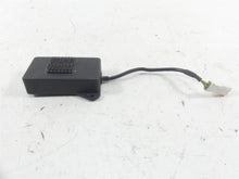 Load image into Gallery viewer, 2020 Ducati Multistrada 1260 Enduro Bluetooth Control Module Unit 38512154A | Mototech271
