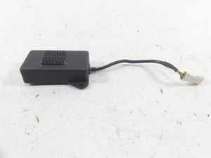 2020 Ducati Multistrada 1260 Enduro Bluetooth Control Module Unit 38512154A | Mototech271