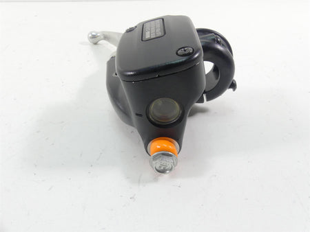 2019 Harley Softail FXBB Street Bob Front Brake Master Cylinder 1/2" 41700233 {{ shop.shopifyCountryName }} - Mototech271