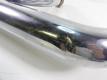 Load image into Gallery viewer, 2004 Harley Softail FLSTFI Fat Boy Vance Hines Exhaust Header + Muffler 18002137
