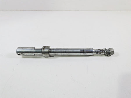 2014 Harley FXSB Softail Breakout Front Wheel Spindle Axle 41547-07A-Mototech271