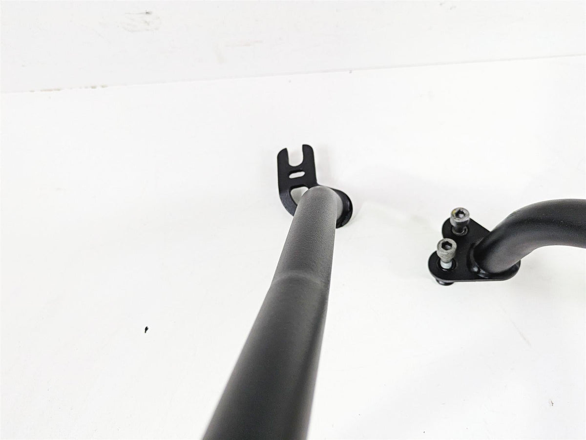 2016 Moto Guzzi Stelvio 1200 8V NTX Engine Crash Guard Rail Set B063278 884302 {{ shop.shopifyCountryName }} - Mototech271