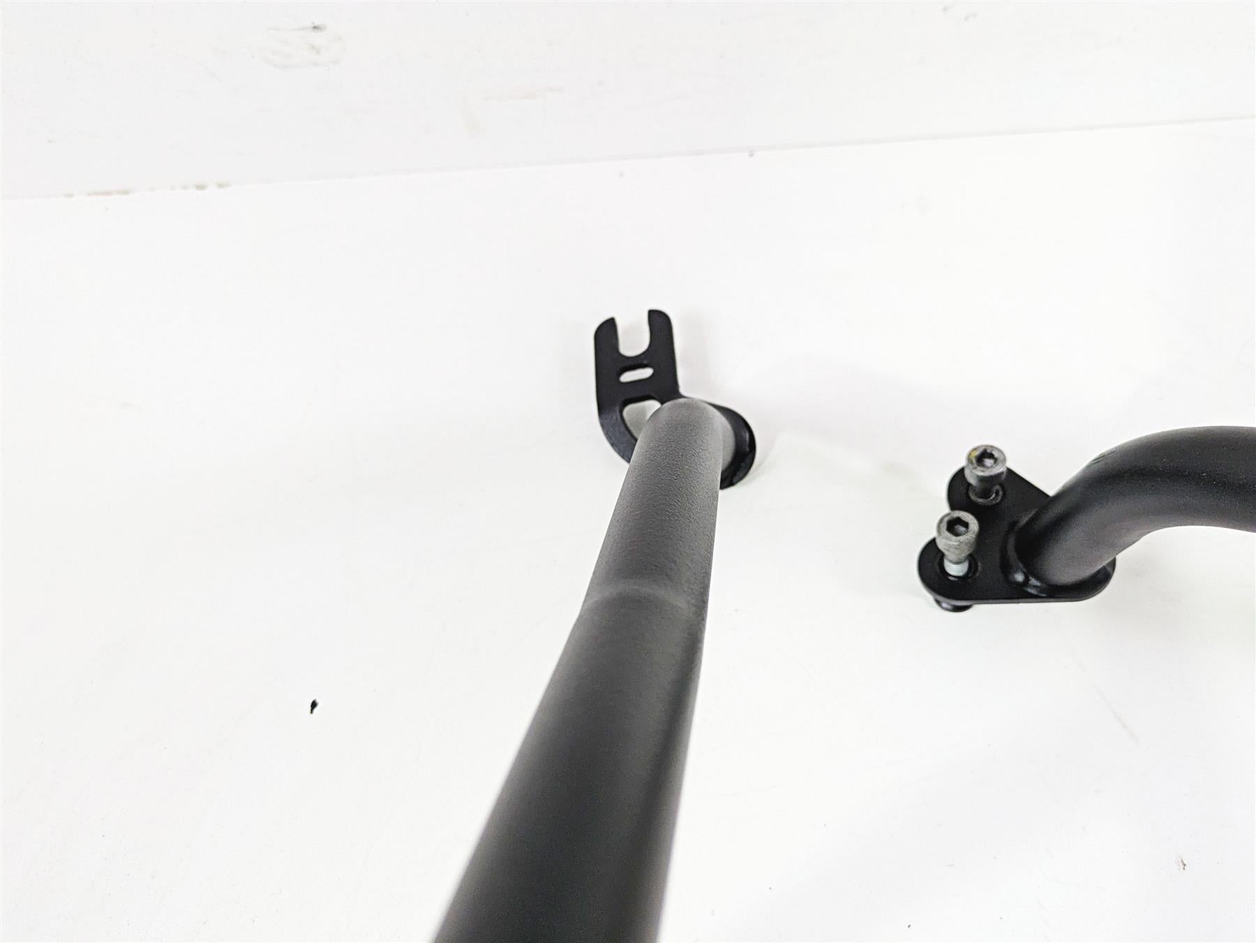 2016 Moto Guzzi Stelvio 1200 8V NTX Engine Crash Guard Rail Set B063278 884302 {{ shop.shopifyCountryName }} - Mototech271