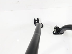 2016 Moto Guzzi Stelvio 1200 8V NTX Engine Crash Guard Rail Set B063278 884302 | Mototech271