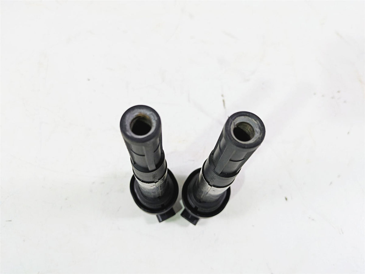 2017 BMW F800GS Adv K75 Ignition Coil Stick Coils Set 12138561404 {{ shop.shopifyCountryName }} - Mototech271