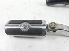 Load image into Gallery viewer, 1998 Harley Dyna FXDL Low Rider Rear Passenger Foot Peg Set + Mount Arm 52740-94 | Mototech271
