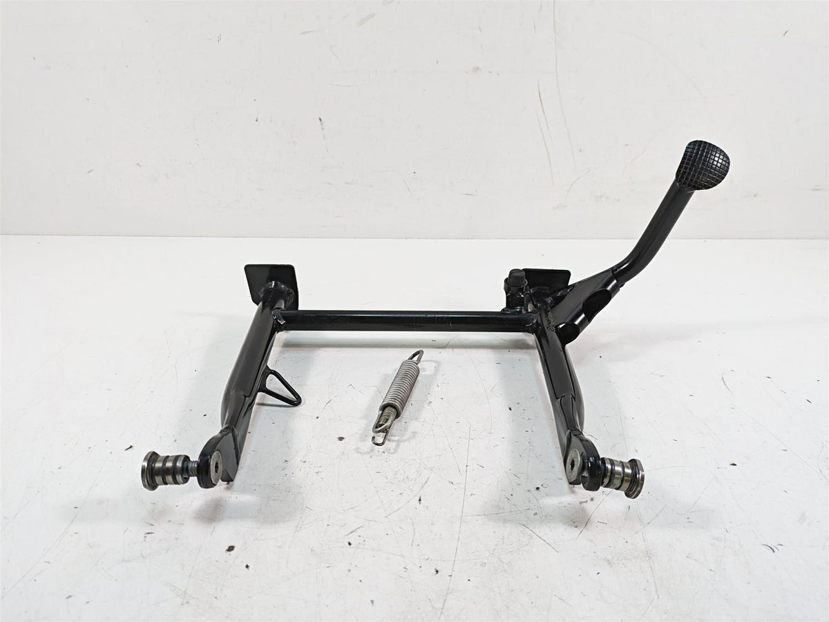 2007 BMW R1200RT K26 Center Kickstand Kick Stand Standard Height 46527675690 {{ shop.shopifyCountryName }} - Mototech271