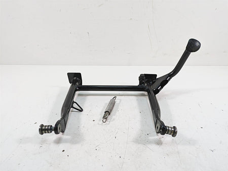 2007 BMW R1200RT K26 Center Kickstand Kick Stand Standard Height 46527675690 {{ shop.shopifyCountryName }} - Mototech271