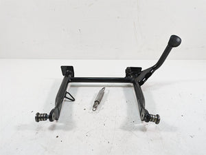 2007 BMW R1200RT K26 Center Kickstand Kick Stand Standard Height 46527675690 | Mototech271