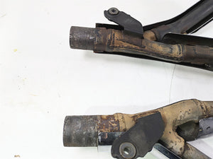 2004 Yamaha XVZ1300 Royal Star Exhaust Header Manifold Set 4NK-14650-01-00 | Mototech271