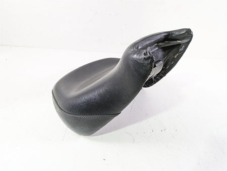 2002 Honda V-Twin VTX1800 C Front Rider Seat Saddle READ 77200-MCH-000 {{ shop.shopifyCountryName }} - Mototech271