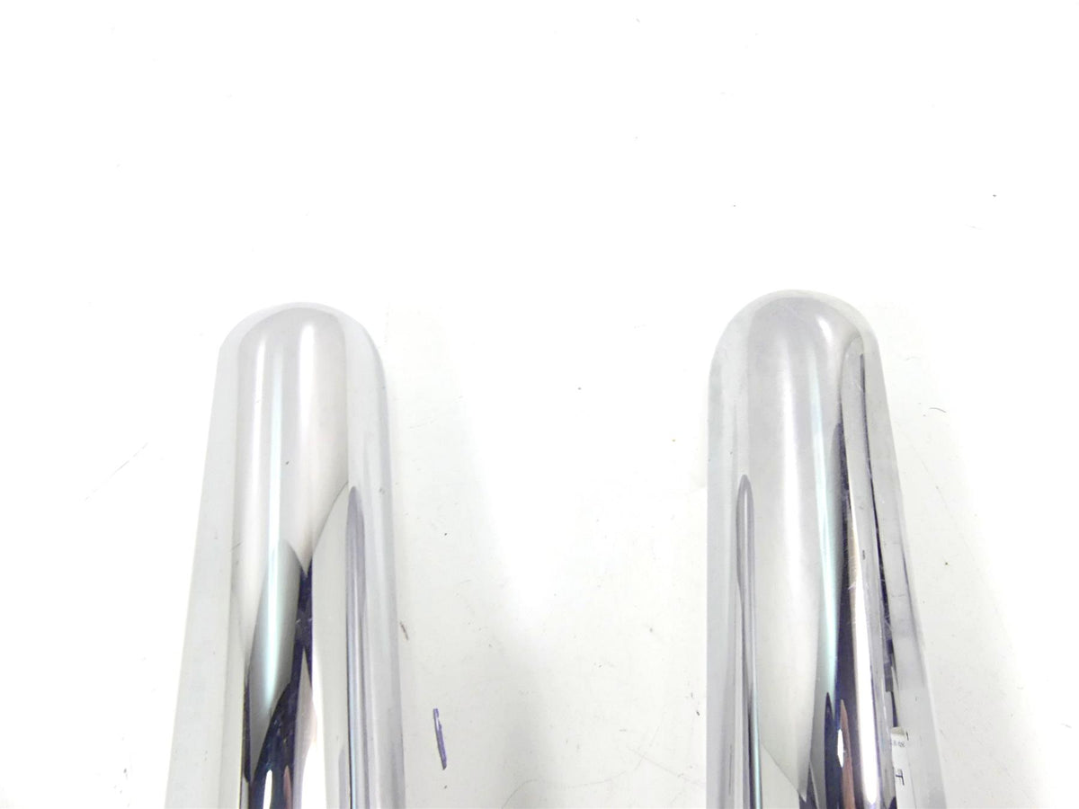 2007 Harley Touring FLHRSE CVO Road King Rear Frame Chrome Struts 47560-07 {{ shop.shopifyCountryName }} - Mototech271
