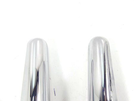 2007 Harley Touring FLHRSE CVO Road King Rear Frame Chrome Struts 47560-07 {{ shop.shopifyCountryName }} - Mototech271