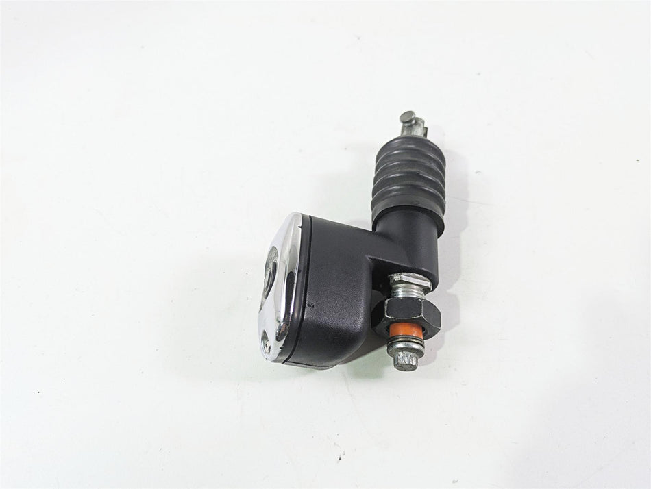 2007 Harley Touring FLHRSE CVO Road King Rear Brake Master Cylinder 46425-05A {{ shop.shopifyCountryName }} - Mototech271