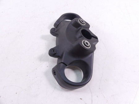 2015 Ducati Diavel Dark Upper Triple Tree Steering Clamp 57mm 34110761A {{ shop.shopifyCountryName }} - Mototech271