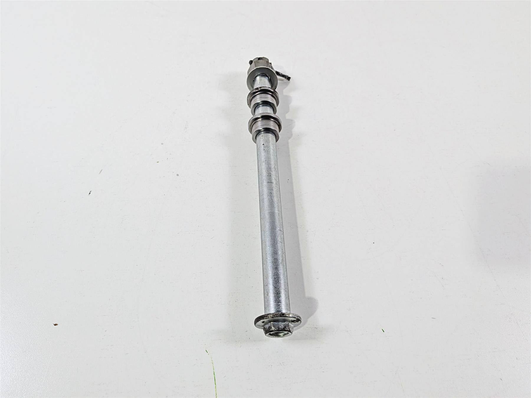 2024 Kawasaki EX500 Ninja 40th An. Front Axle Wheel Spindle 41068-0643 {{ shop.shopifyCountryName }} - Mototech271