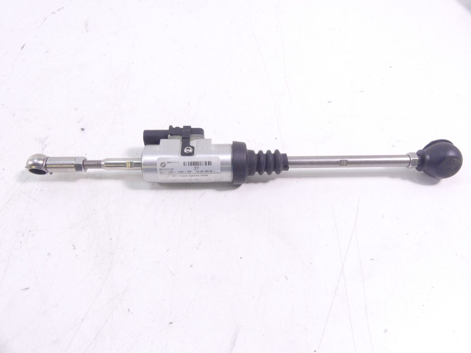 2018 BMW K1600 Bagger Quickshifter Quick Shifter Gear Shift Assistant 2341854553 {{ shop.shopifyCountryName }} - Mototech271