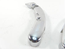 Load image into Gallery viewer, 2012 Harley Touring FLHTP Electra Glide Subframe Strut Chrome Covers 47526-09
