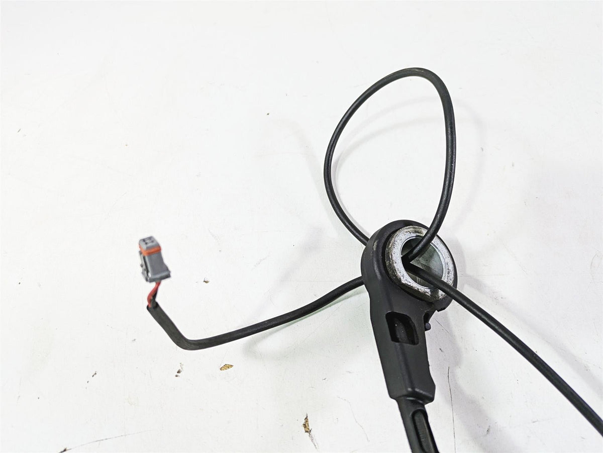 2018 Harley Softail FXFBS Fat Bob Abs Brake Wheel Speed Sensor Set 41100076 {{ shop.shopifyCountryName }} - Mototech271