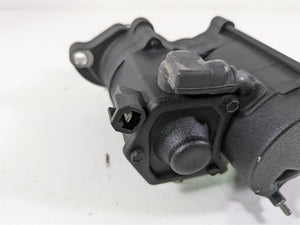 2015 Harley FXDL Dyna Low Rider Engine Starter Motor 96 103 110 31618-06A | Mototech271