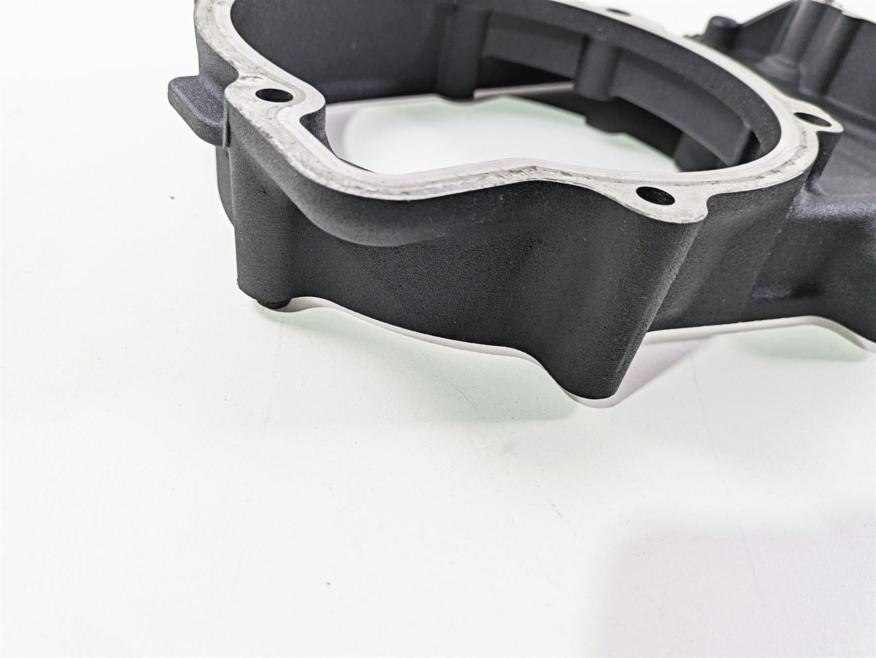 2018 Harley FLHCS Softail Heritage 115th Inner Primary Clutch Cover 36500099 {{ shop.shopifyCountryName }} - Mototech271