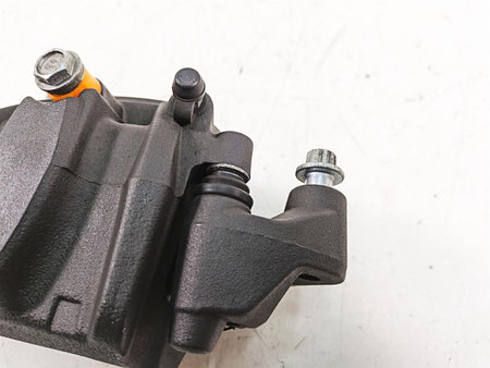 2017 Harley XL883 N Sportster Iron Front Brake Caliper 41300010 {{ shop.shopifyCountryName }} - Mototech271