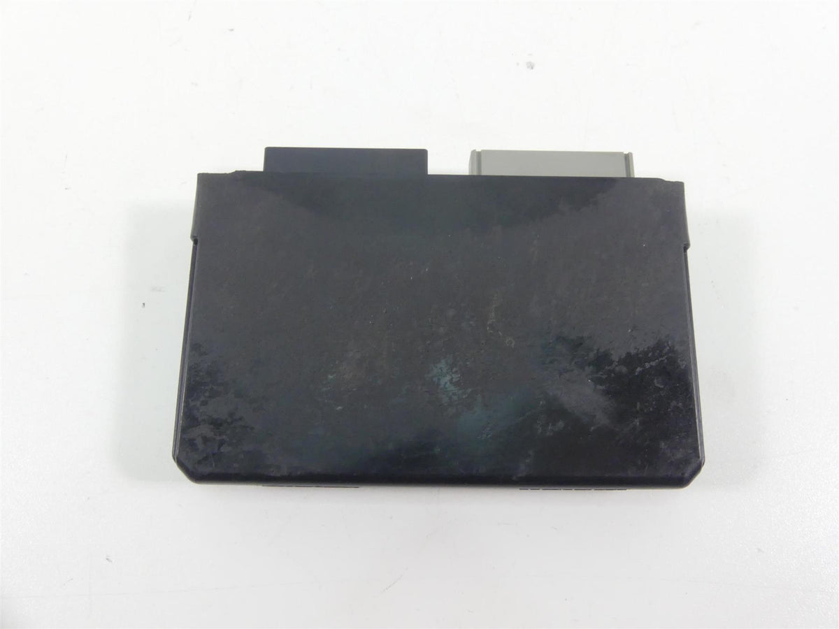 2006 Triumph Daytona 675 Keihin Cdi Ecu Ecm Engine Control Module T1292102 {{ shop.shopifyCountryName }} - Mototech271