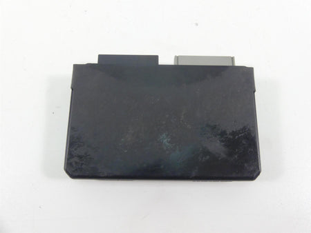2006 Triumph Daytona 675 Keihin Cdi Ecu Ecm Engine Control Module T1292102 {{ shop.shopifyCountryName }} - Mototech271