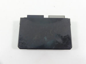 2006 Triumph Daytona 675 Keihin Cdi Ecu Ecm Engine Control Module T1292102