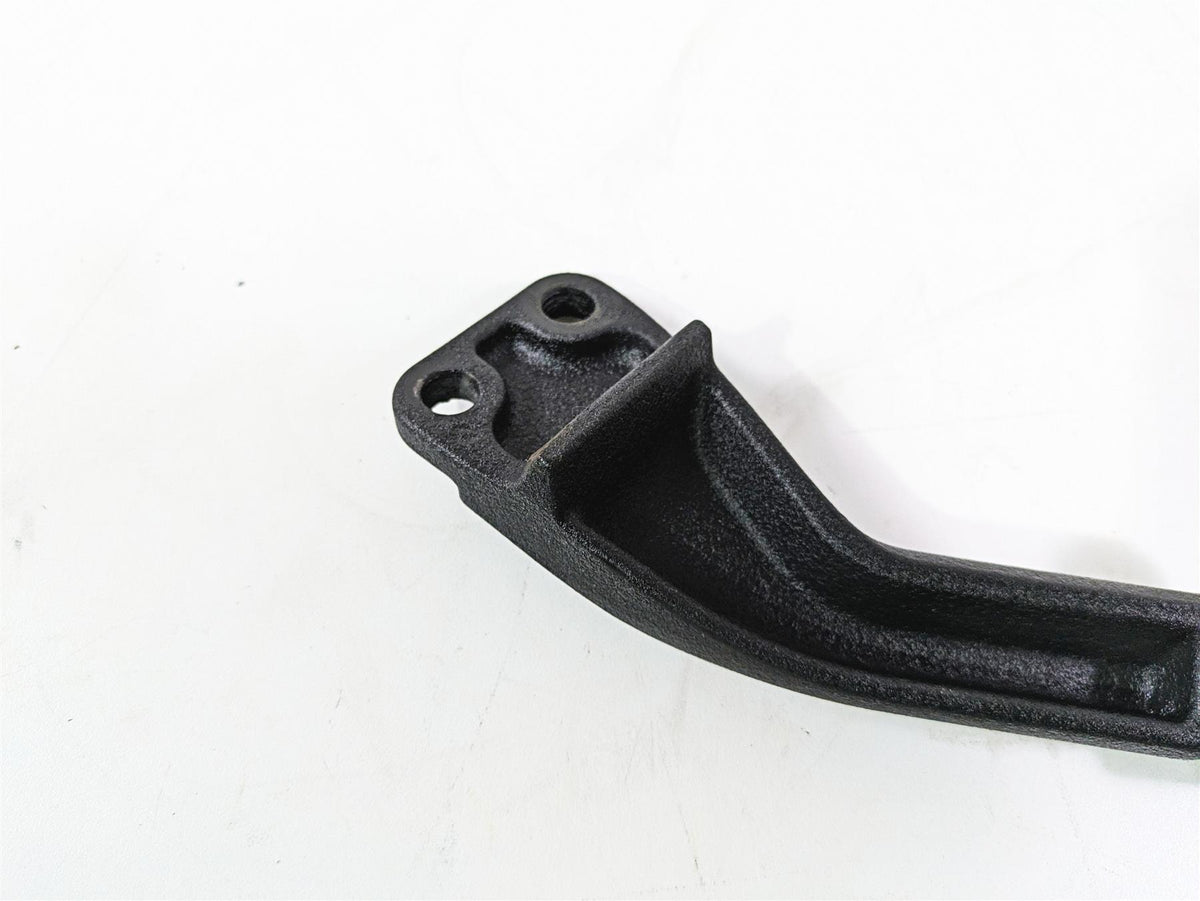 2017 Harley Dyna FXDB Street Bob Rear Passenger Footpeg & Mount Set 33032-99 {{ shop.shopifyCountryName }} - Mototech271
