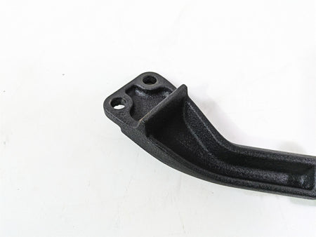 2017 Harley Dyna FXDB Street Bob Rear Passenger Footpeg & Mount Set 33032-99 {{ shop.shopifyCountryName }} - Mototech271
