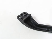 Load image into Gallery viewer, 2017 Harley Dyna FXDB Street Bob Rear Passenger Footpeg &amp; Mount Set 33032-99
