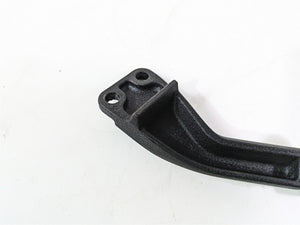 2017 Harley Dyna FXDB Street Bob Rear Passenger Footpeg & Mount Set 33032-99