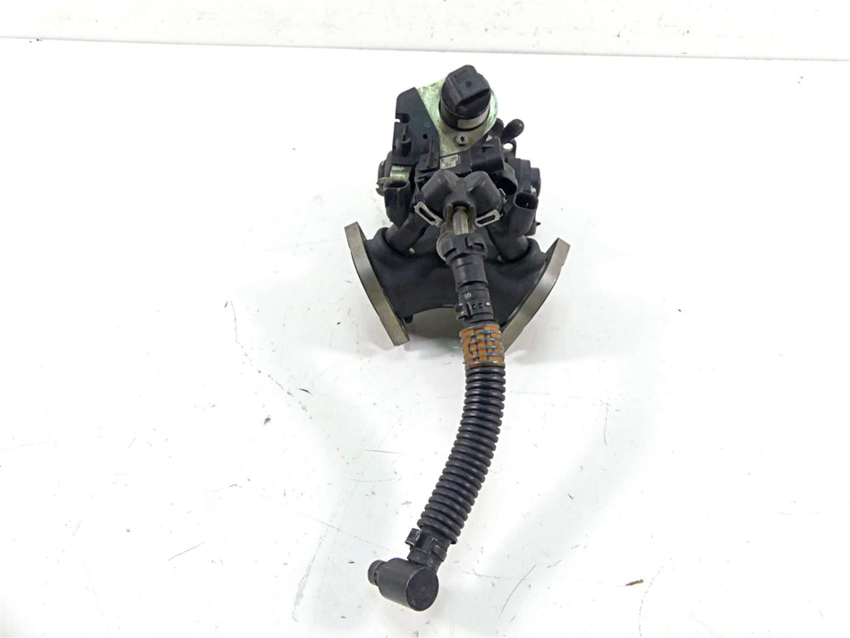 2006 Harley Touring FLHTCU SE E-Glide Throttle Body Fuel Injection 27708-06 {{ shop.shopifyCountryName }} - Mototech271