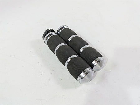 2006 Triumph Rocket 3 Avon Air Cushion Grip Set MT-AIR-90-CH {{ shop.shopifyCountryName }} - Mototech271