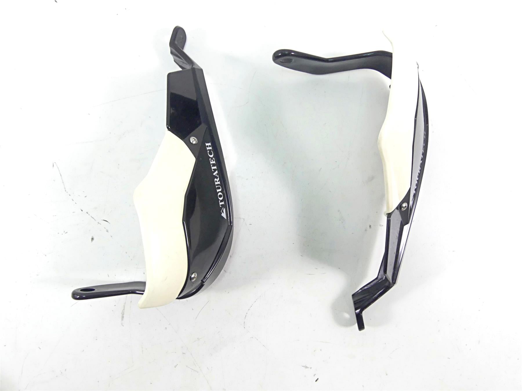 2016 BMW R1200GS Adv K51 Touratech Hand Guard Protection 46638523431 46638523432 {{ shop.shopifyCountryName }} - Mototech271